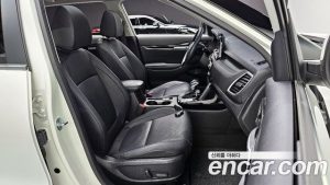 Kia Seltos Дизель 1.6 2WD 2020 года из Южной Кореи