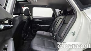 Kia Seltos Дизель 1.6 2WD 2020 года из Южной Кореи