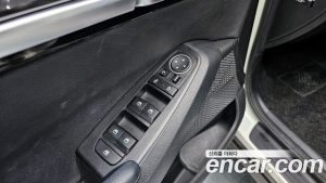 Kia Seltos Дизель 1.6 2WD 2020 года из Южной Кореи