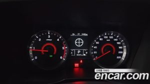 Ssangyong TIBOLI Дизель 1.6 2WD 2020 года из Южной Кореи