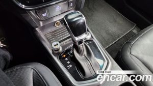 Ssangyong TIBOLI Дизель 1.6 2WD 2020 года из Южной Кореи
