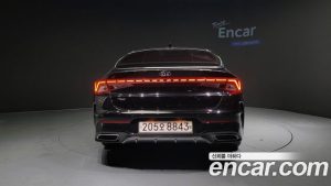 Kia K5 2.0 2020 года из Южной Кореи