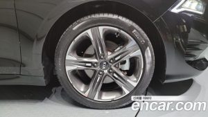 Kia K5 2.0 2020 года из Южной Кореи