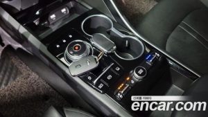 Kia K5 2.0 2020 года из Южной Кореи