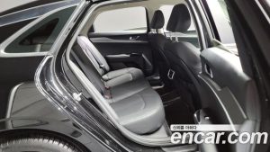 Kia K5 2.0 2020 года из Южной Кореи