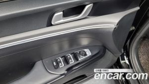 Kia K5 2.0 2020 года из Южной Кореи