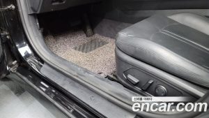 Kia K5 2.0 2020 года из Южной Кореи