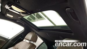 BMW 5-Series 520i M Sport 2020 года из Южной Кореи