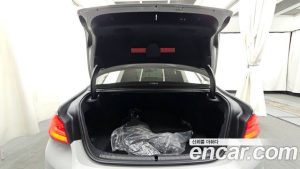 BMW 5-Series 520i M Sport 2020 года из Южной Кореи