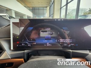 BMW 3-Series M340i 2023 года из Южной Кореи