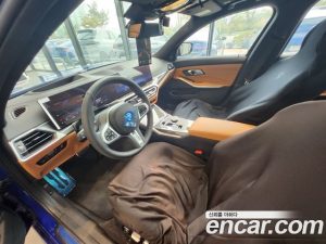 BMW 3-Series M340i 2023 года из Южной Кореи
