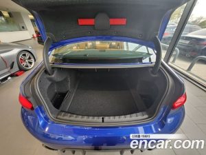 BMW 3-Series M340i 2023 года из Южной Кореи