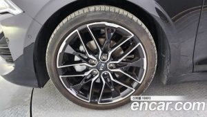 Kia K5 1.6 Turbo 2021 года из Южной Кореи