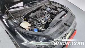 Kia K5 1.6 Turbo 2021 года из Южной Кореи