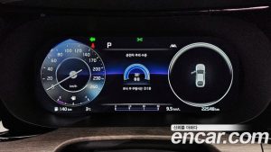 Kia K5 1.6 Turbo 2021 года из Южной Кореи