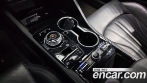 Kia K5 1.6 Turbo 2021 года из Южной Кореи