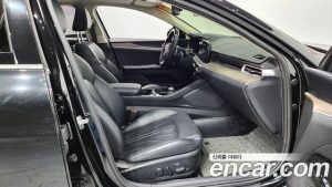 Kia K5 1.6 Turbo 2021 года из Южной Кореи