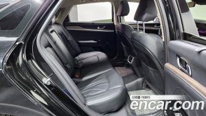 Kia K5 1.6 Turbo 2021 года из Южной Кореи