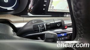 Kia K5 1.6 Turbo 2021 года из Южной Кореи