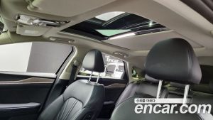 Kia K5 1.6 Turbo 2021 года из Южной Кореи