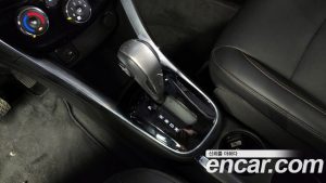 ChevroletGMDaewoo Trax 1.4 Premium 2020 года из Южной Кореи