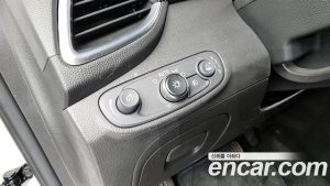 ChevroletGMDaewoo Trax 1.4 Premium 2020 года из Южной Кореи