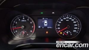 Kia K3 Luxury 2020 года из Южной Кореи