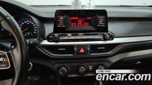 Kia K3 Luxury 2020 года из Южной Кореи