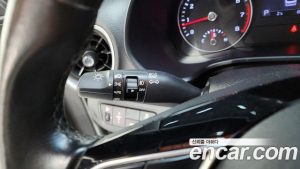 Kia K3 Luxury 2020 года из Южной Кореи