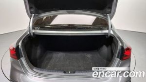 Kia K3 Luxury 2020 года из Южной Кореи