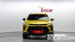 ChevroletGMDaewoo Trax 1.2 ACTIV 2024 года из Южной Кореи