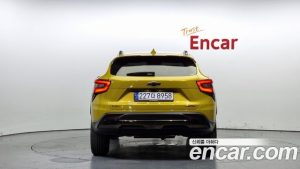 ChevroletGMDaewoo Trax 1.2 ACTIV 2024 года из Южной Кореи