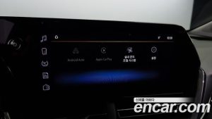 ChevroletGMDaewoo Trax 1.2 ACTIV 2024 года из Южной Кореи