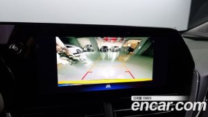 ChevroletGMDaewoo Trax 1.2 ACTIV 2024 года из Южной Кореи