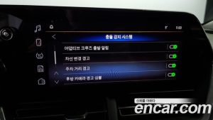 ChevroletGMDaewoo Trax 1.2 ACTIV 2024 года из Южной Кореи