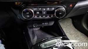 ChevroletGMDaewoo Trax 1.2 ACTIV 2024 года из Южной Кореи