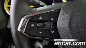 ChevroletGMDaewoo Trax 1.2 ACTIV 2024 года из Южной Кореи