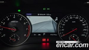 Kia Stinger 2.5 Meister 2021 года из Южной Кореи