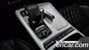 Kia Stinger 2.5 Meister 2021 года из Южной Кореи