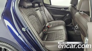 Kia Stinger 2.5 Meister 2021 года из Южной Кореи