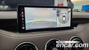 Kia Stinger 2.5 Meister 2021 года из Южной Кореи