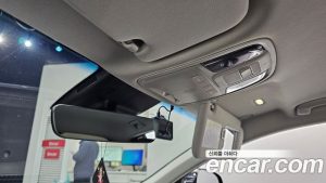 Kia Stinger 2.5 Meister 2021 года из Южной Кореи