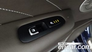 Kia Stinger 2.5 Meister 2021 года из Южной Кореи