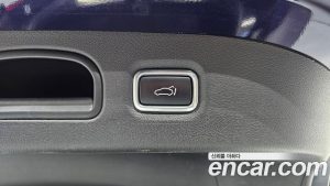 Kia Stinger 2.5 Meister 2021 года из Южной Кореи