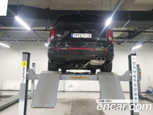 Hyundai Palisade Дизель 2.2 2WD 2024 года из Южной Кореи