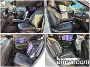Hyundai Kona Modern 2020 года из Южной Кореи