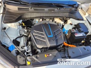Hyundai Kona Modern 2020 года из Южной Кореи
