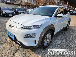 Hyundai Kona Modern 2020 года из Южной Кореи