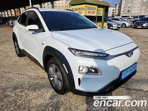 Hyundai Kona Modern 2020 года из Южной Кореи