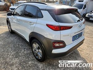 Hyundai Kona Modern 2020 года из Южной Кореи